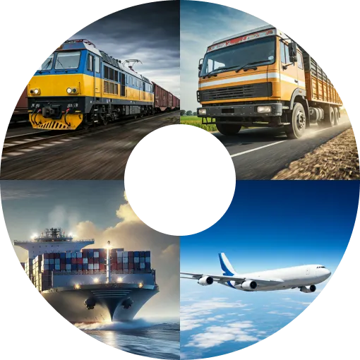 Logistil Logistos - AI Powered End-to-End Logistics & Freight Platform